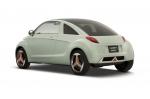 Mitsubishi i-MiEV Sport 2007 года